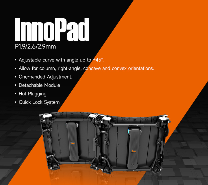 InnoPad