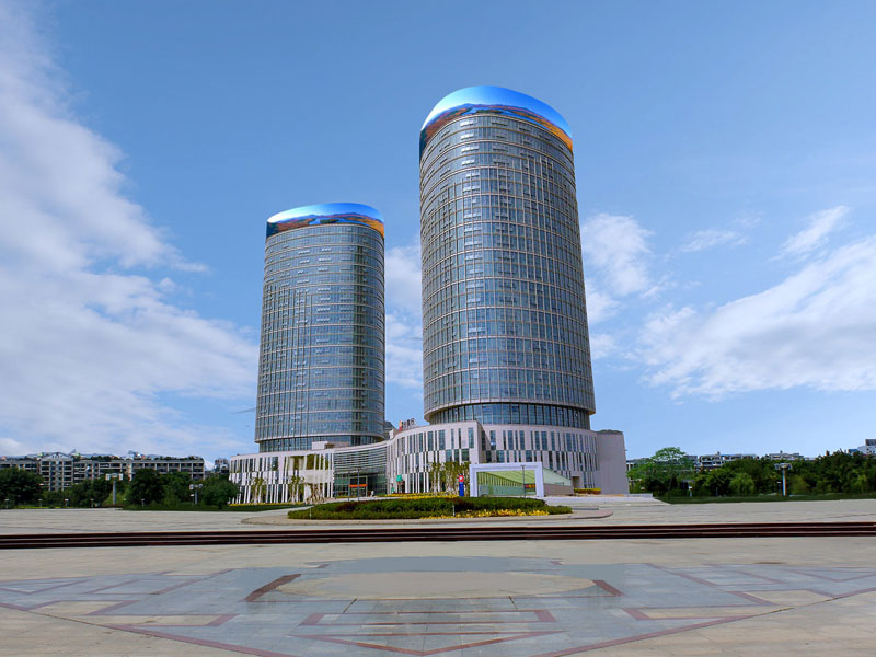 Xinjiang Software Park